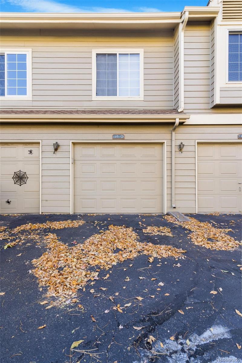 7373 E Iowa Avenue Unit: 1101