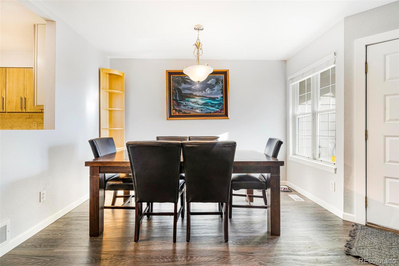 7373 E Iowa Avenue Unit: 1101