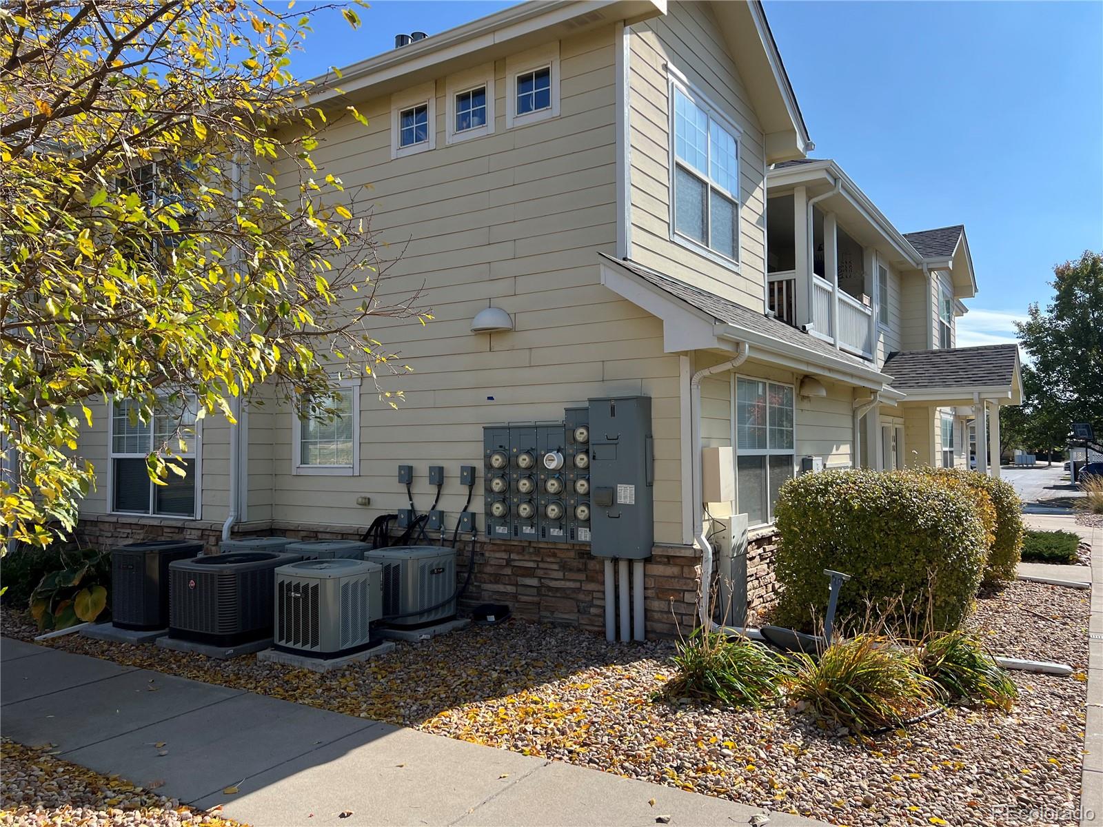 3619 Ponderosa Court Unit: 9