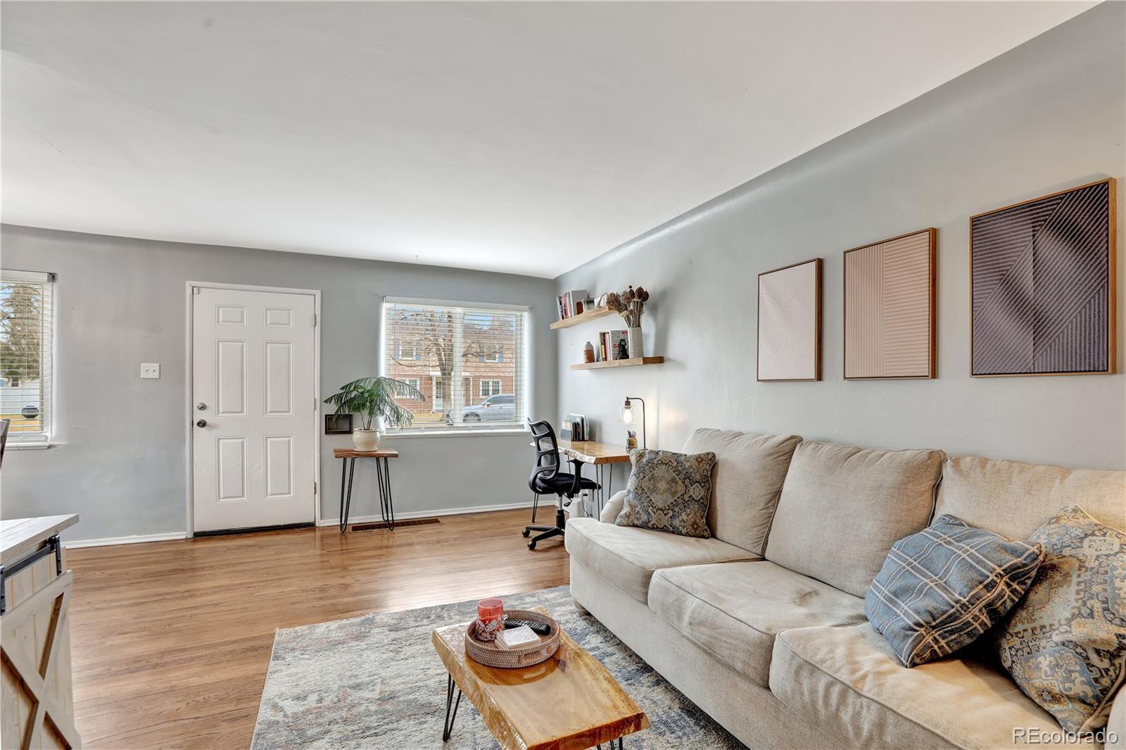 1269 Krameria Street