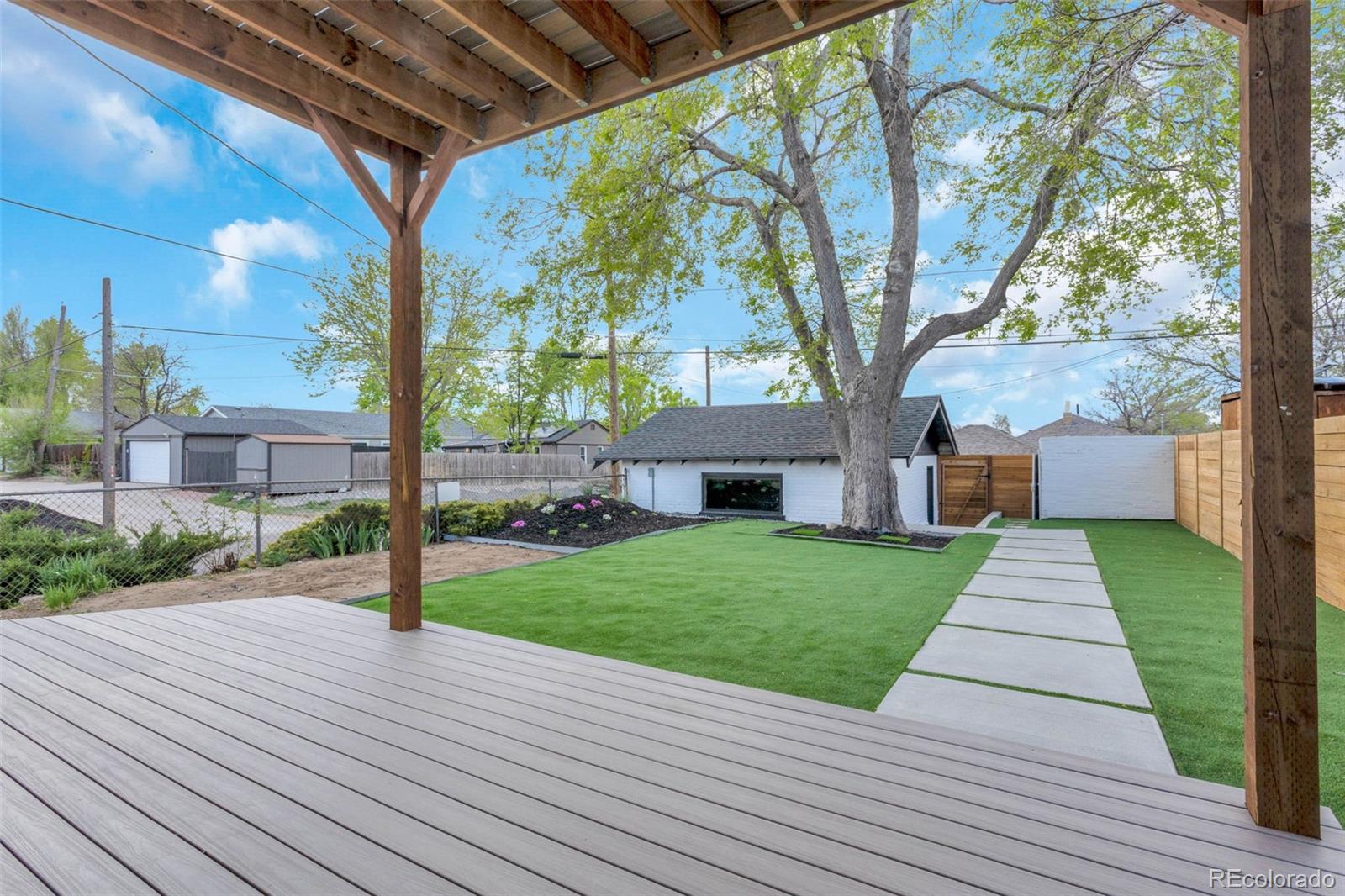 3803 N Madison Street