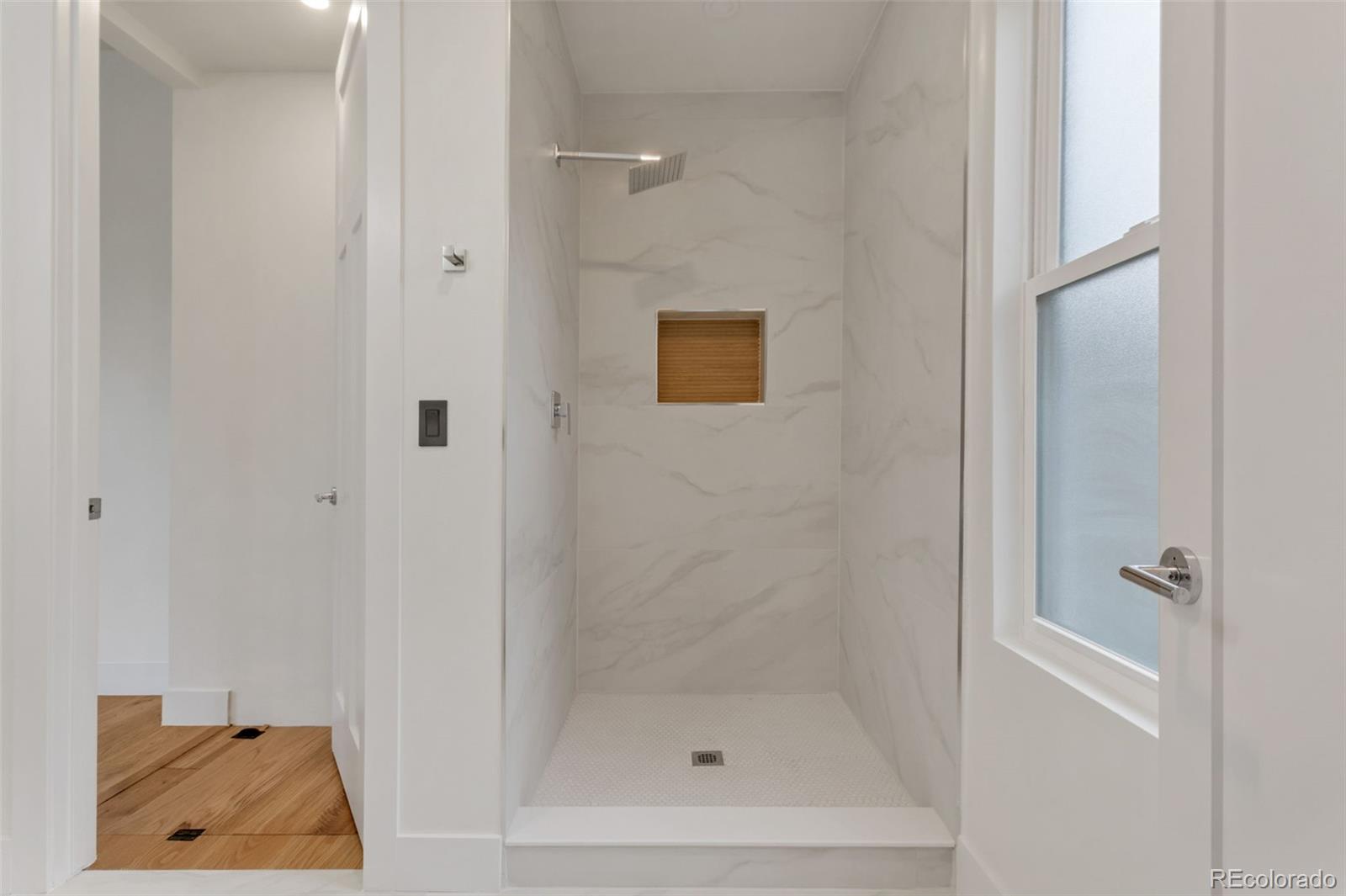 3803 N Madison Street