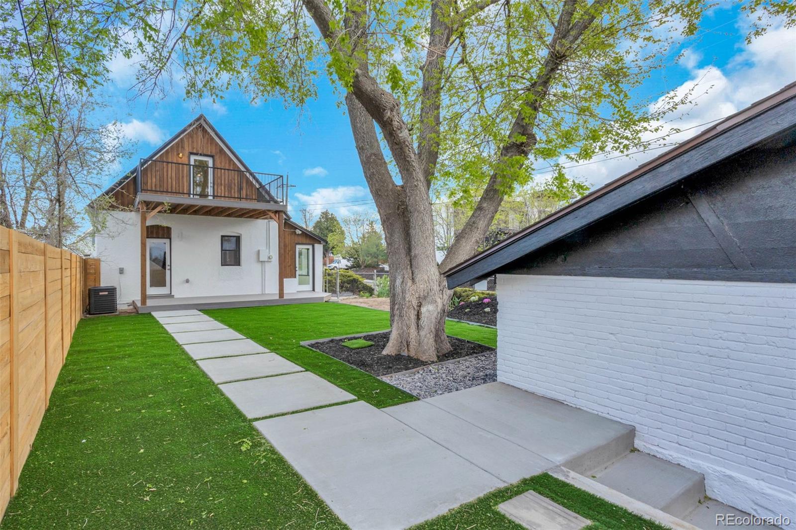 3803 N Madison Street