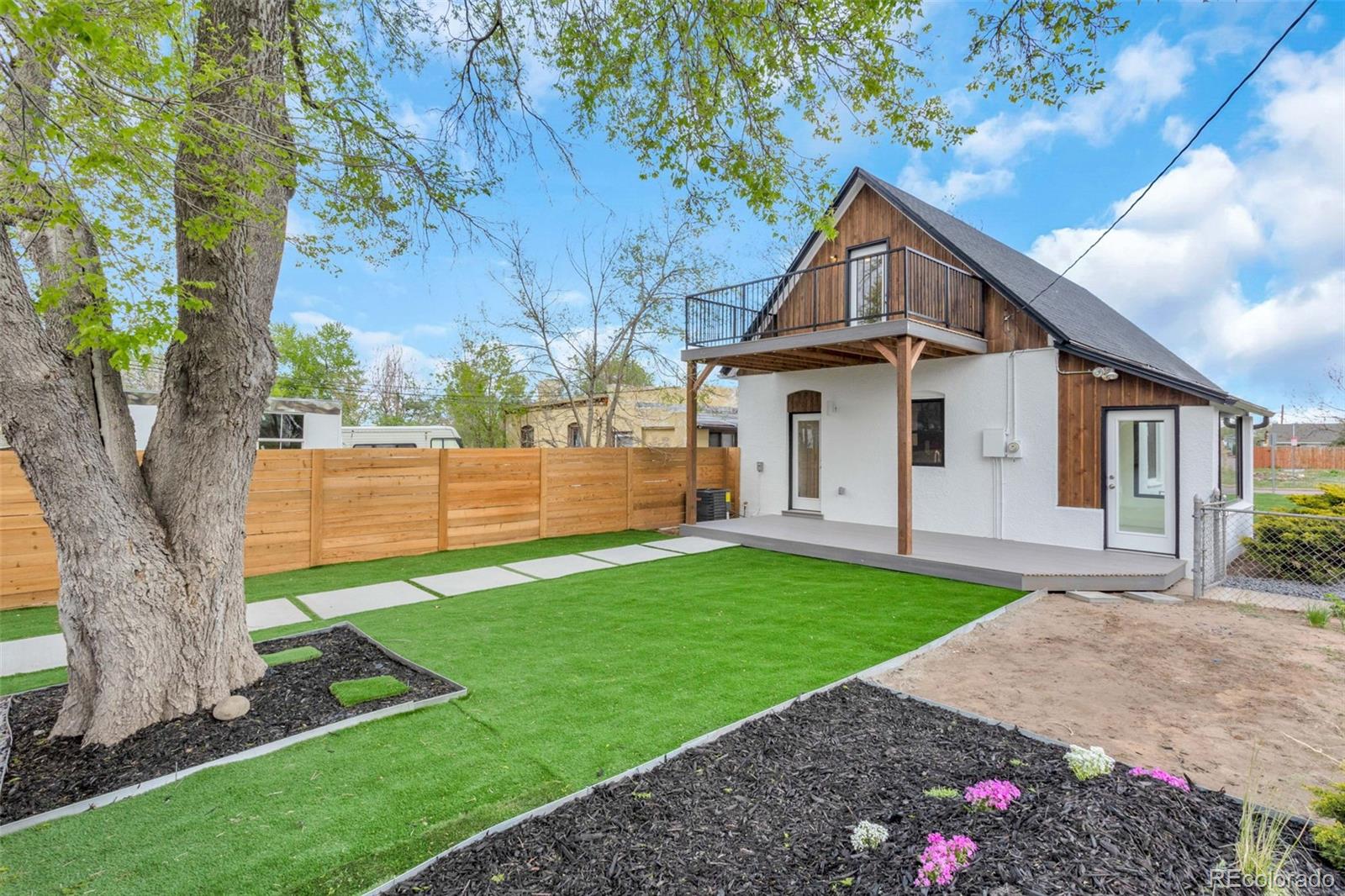 3803 N Madison Street