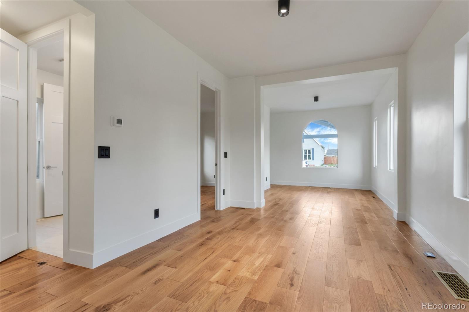 3803 N Madison Street