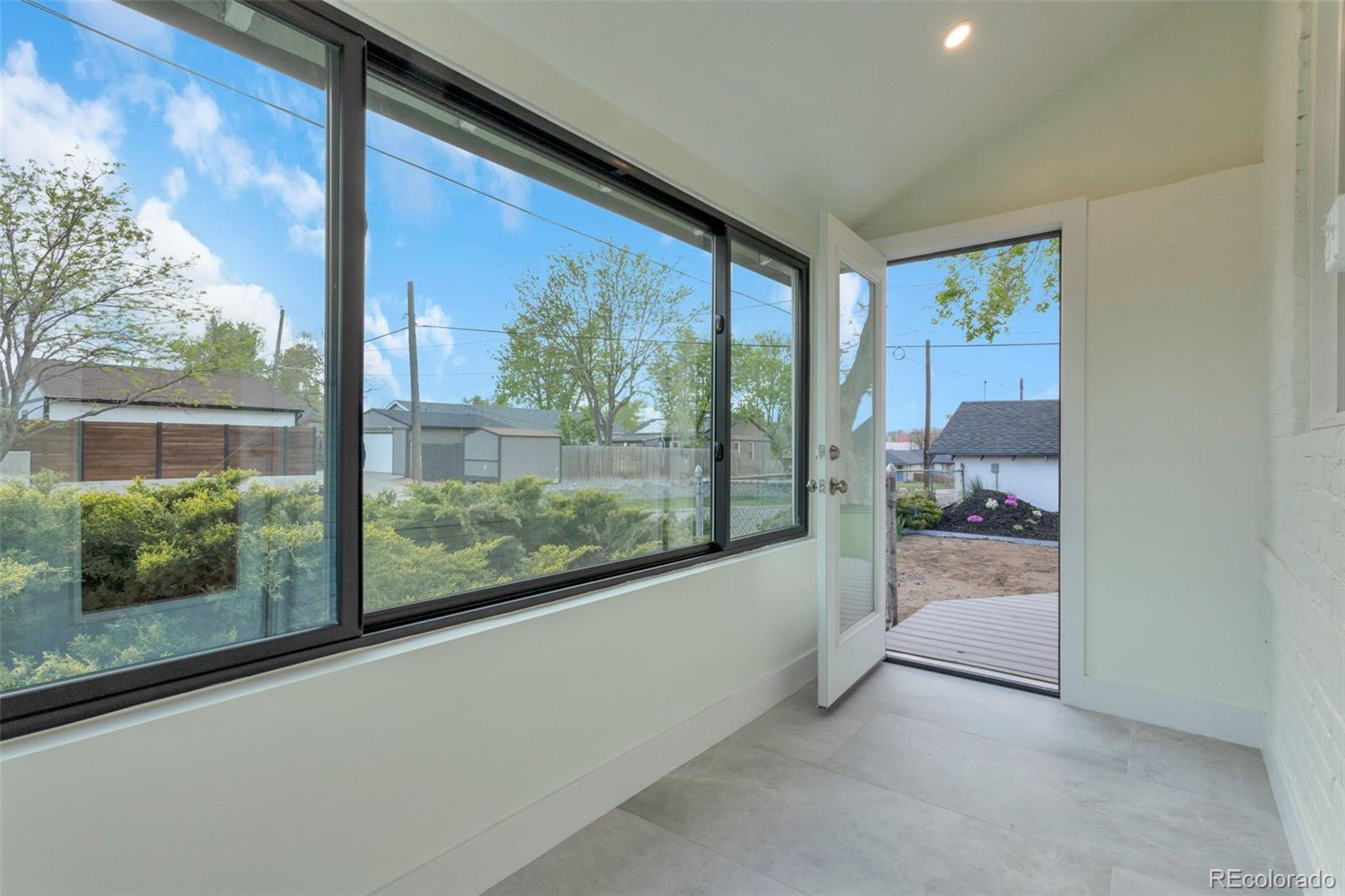 3803 N Madison Street