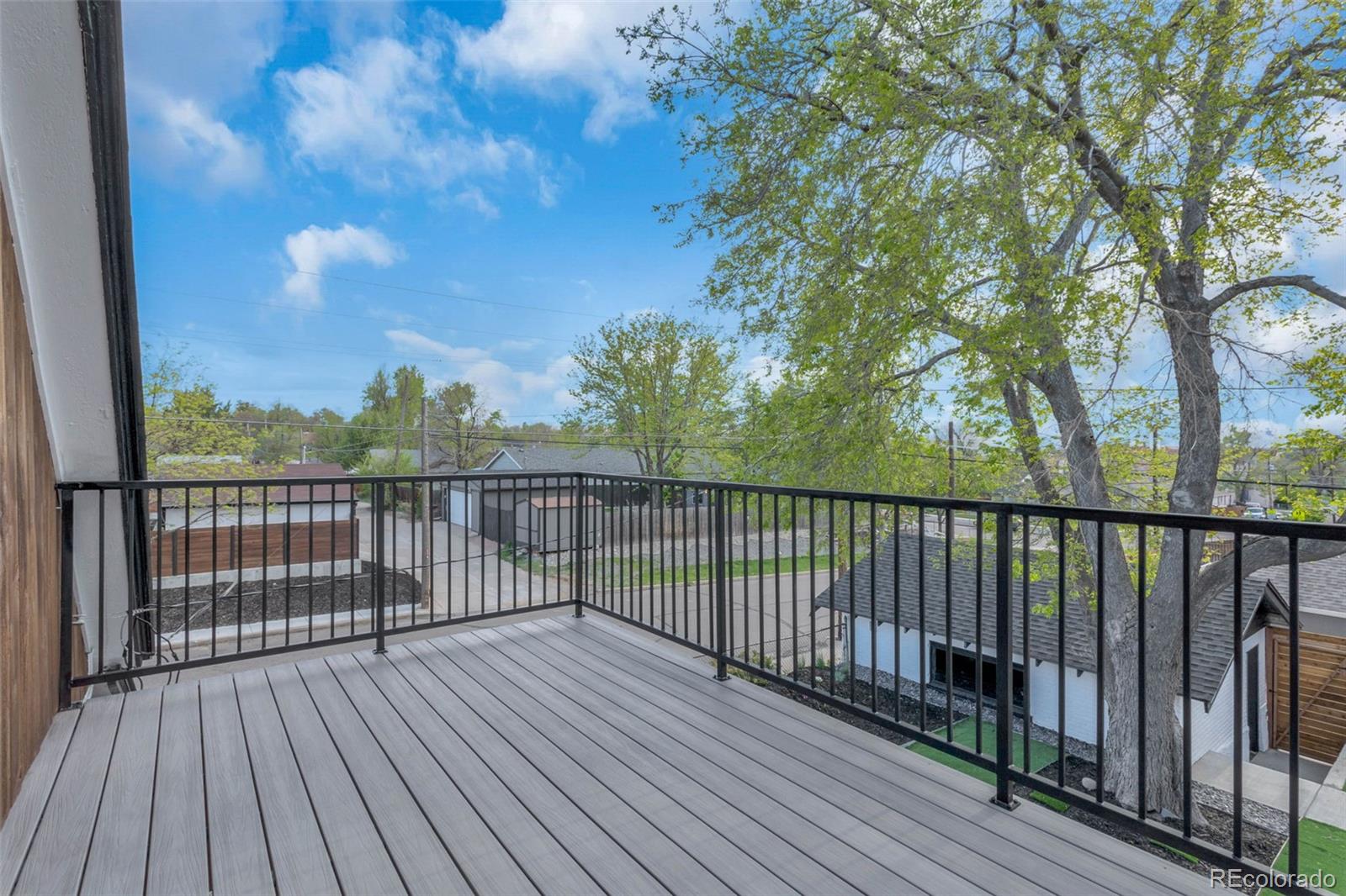 3803 N Madison Street