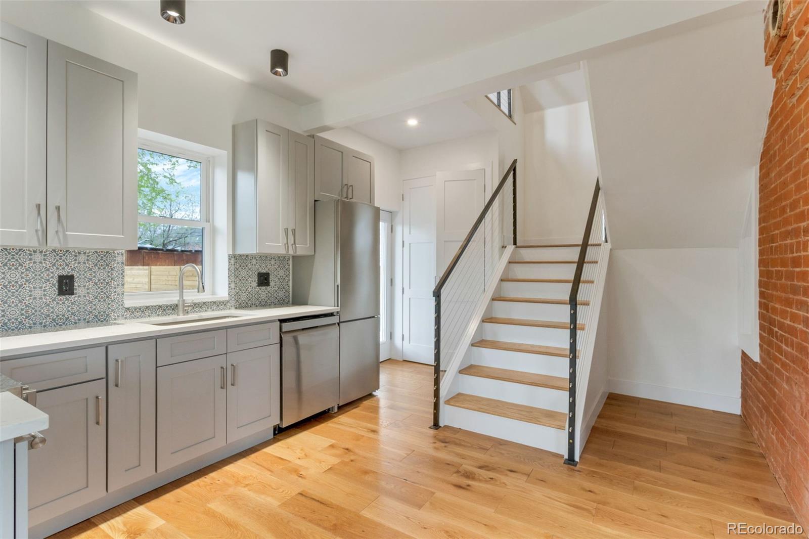 3803 N Madison Street