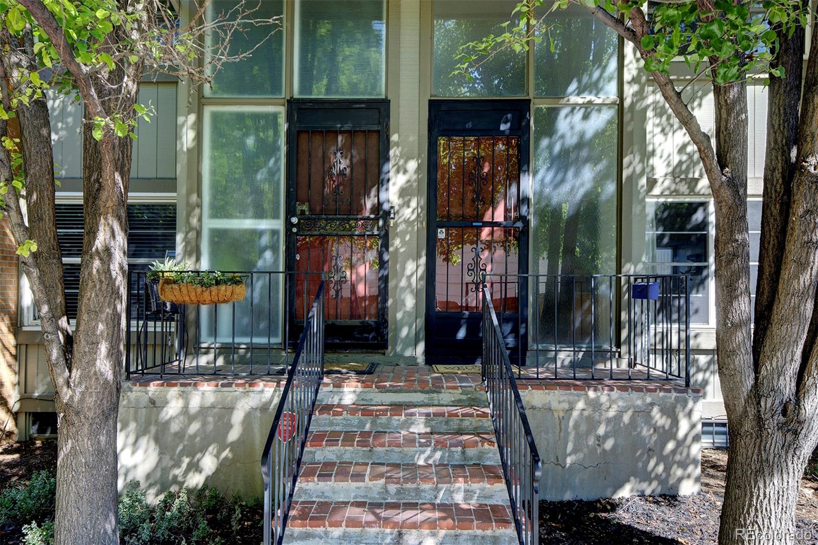 3556 S Hillcrest Drive Unit: 9