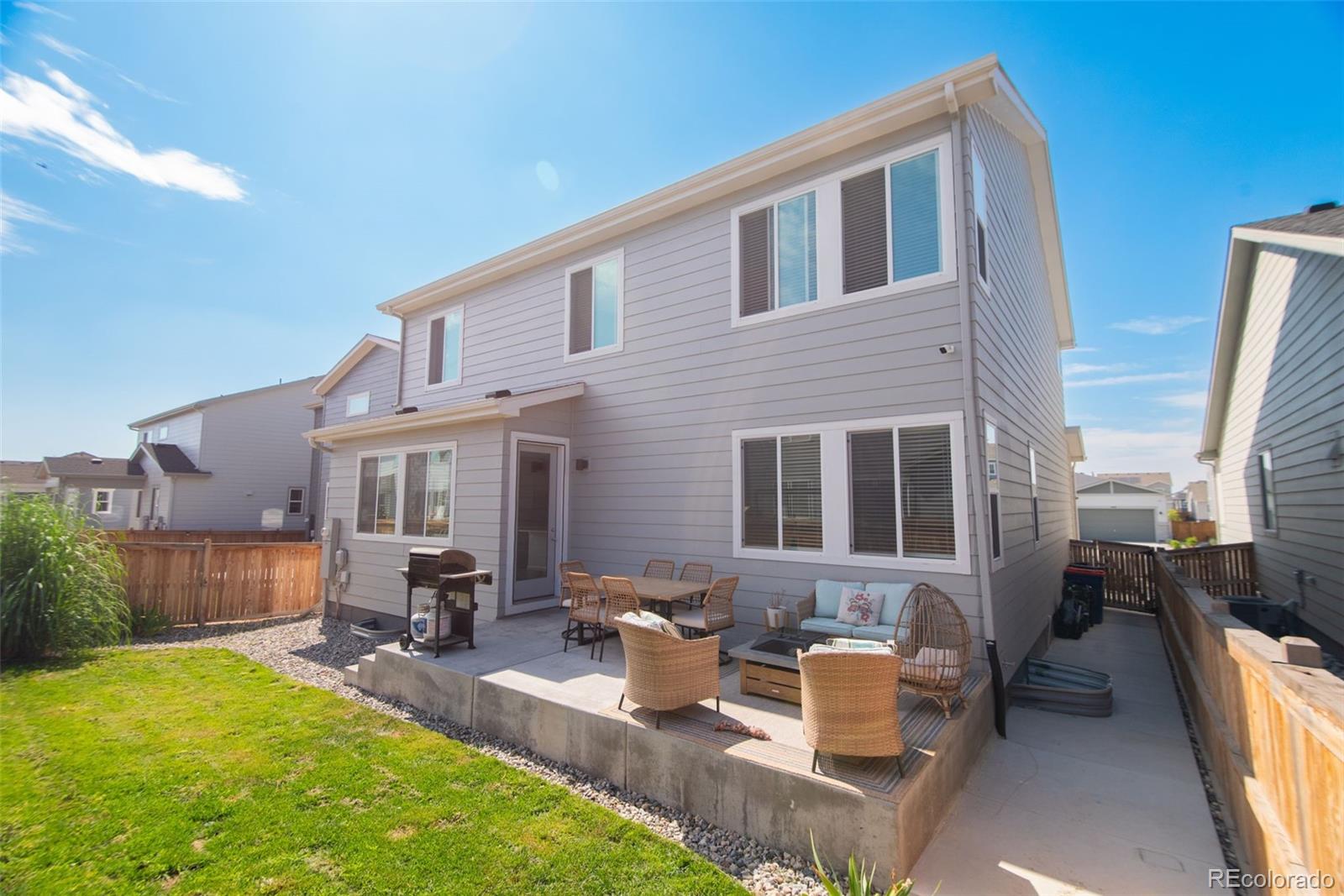 1413 S Loraine Circle