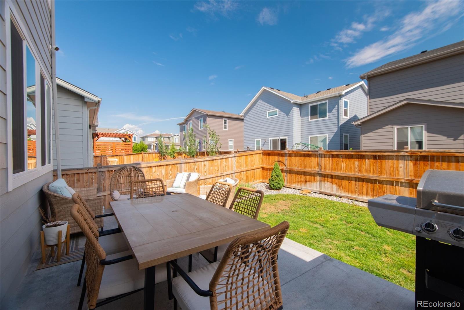 1413 S Loraine Circle