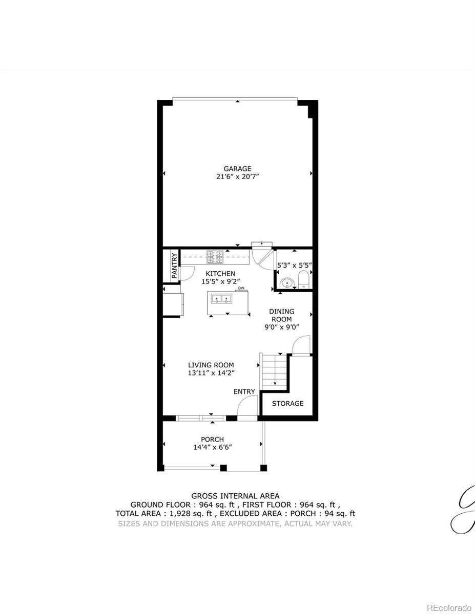 11424 W Belleview Drive