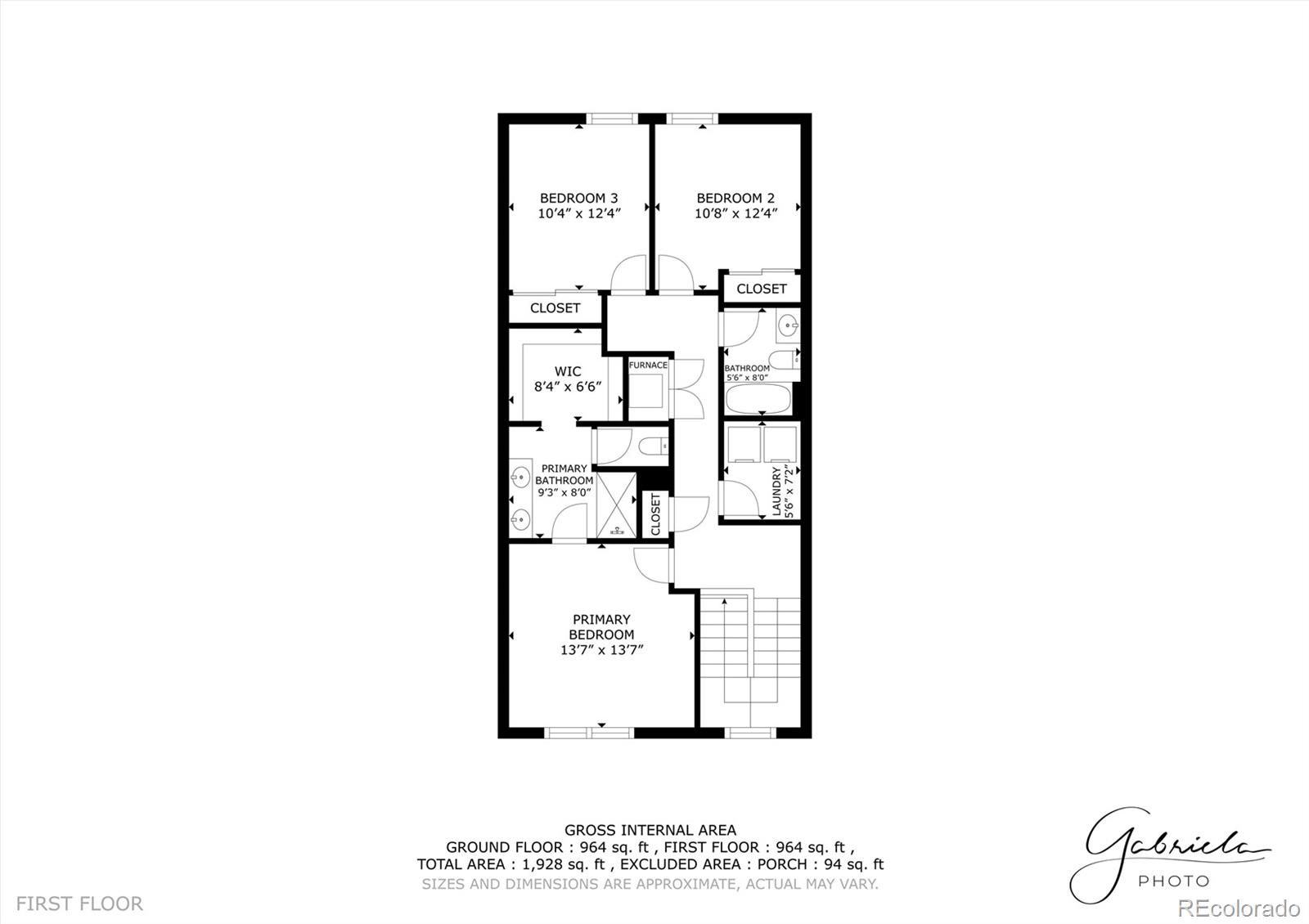 11424 W Belleview Drive