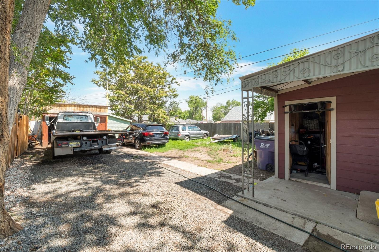 358 S Osceola Street