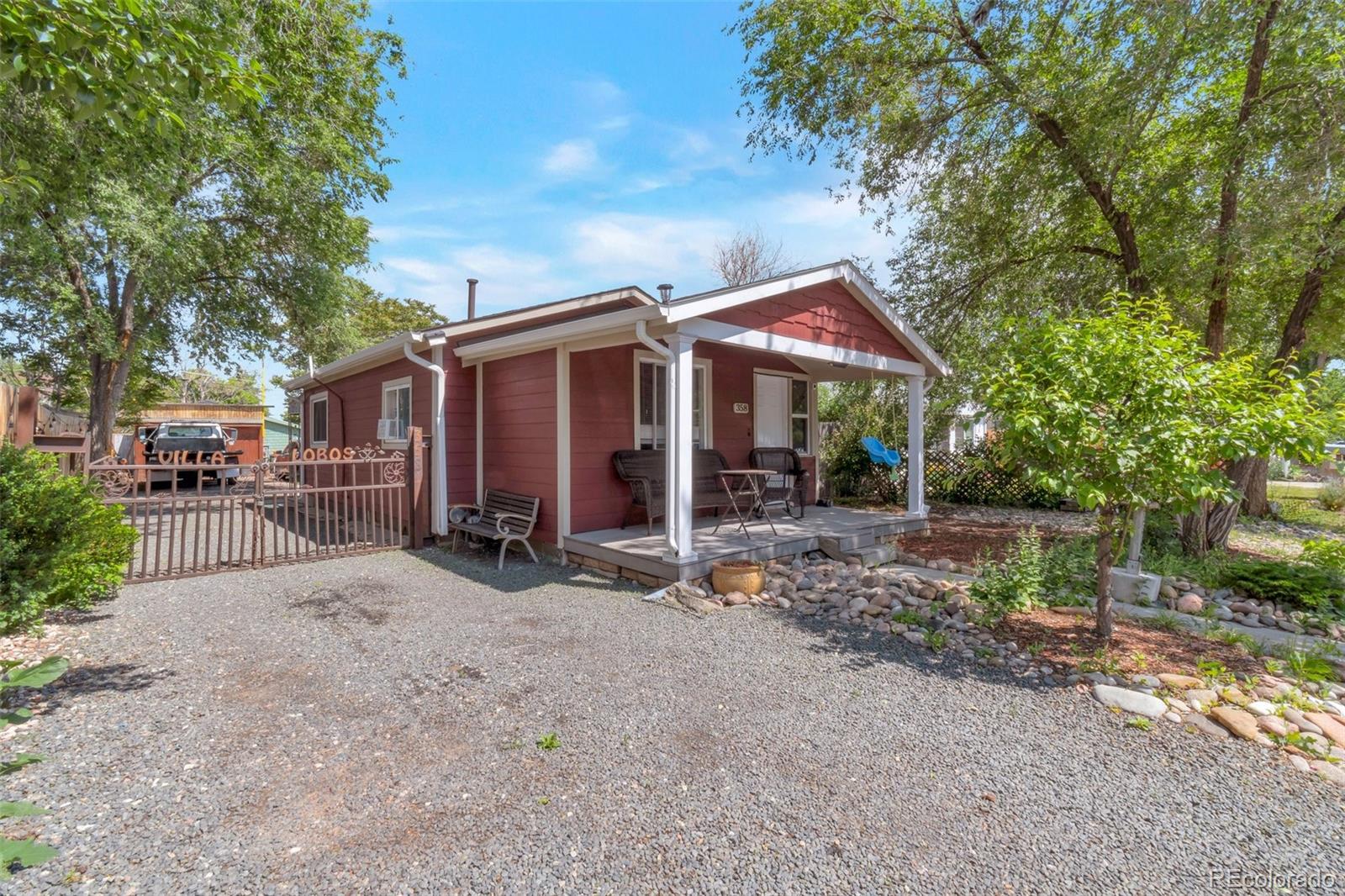 358 S Osceola Street