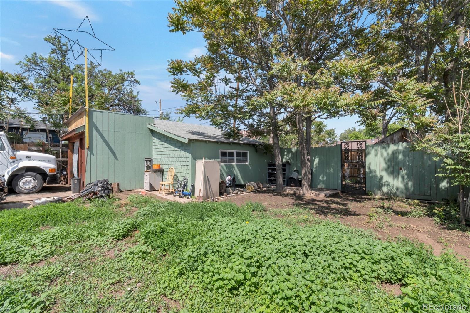 358 S Osceola Street