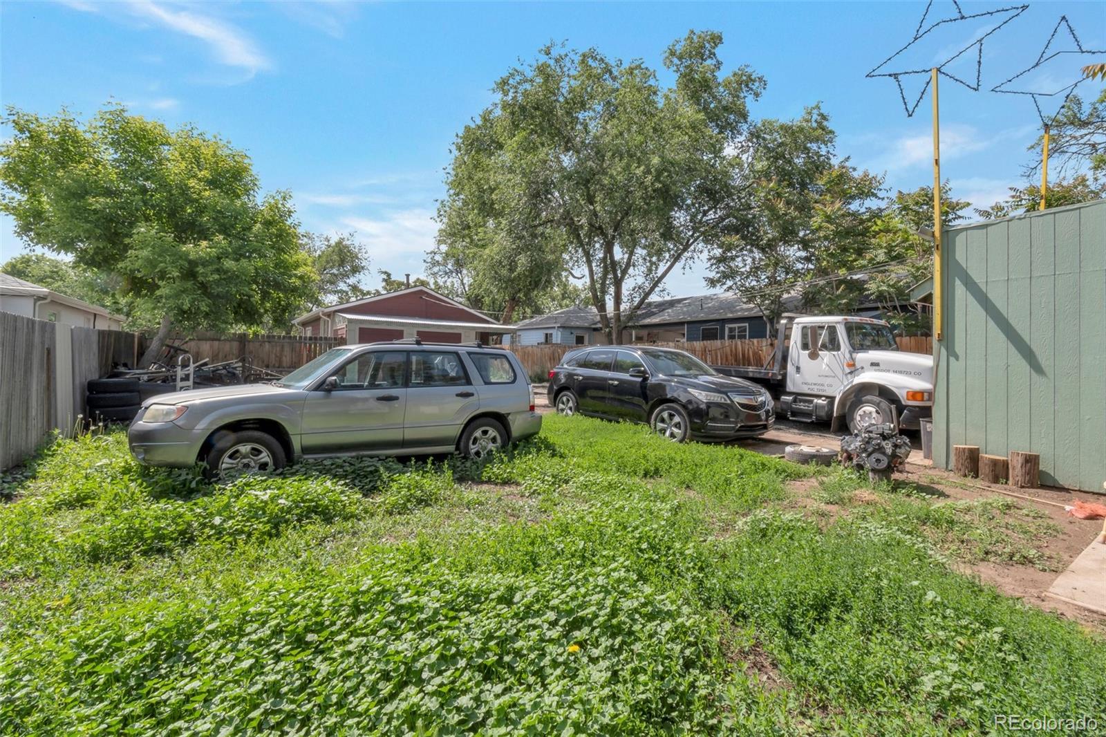 358 S Osceola Street