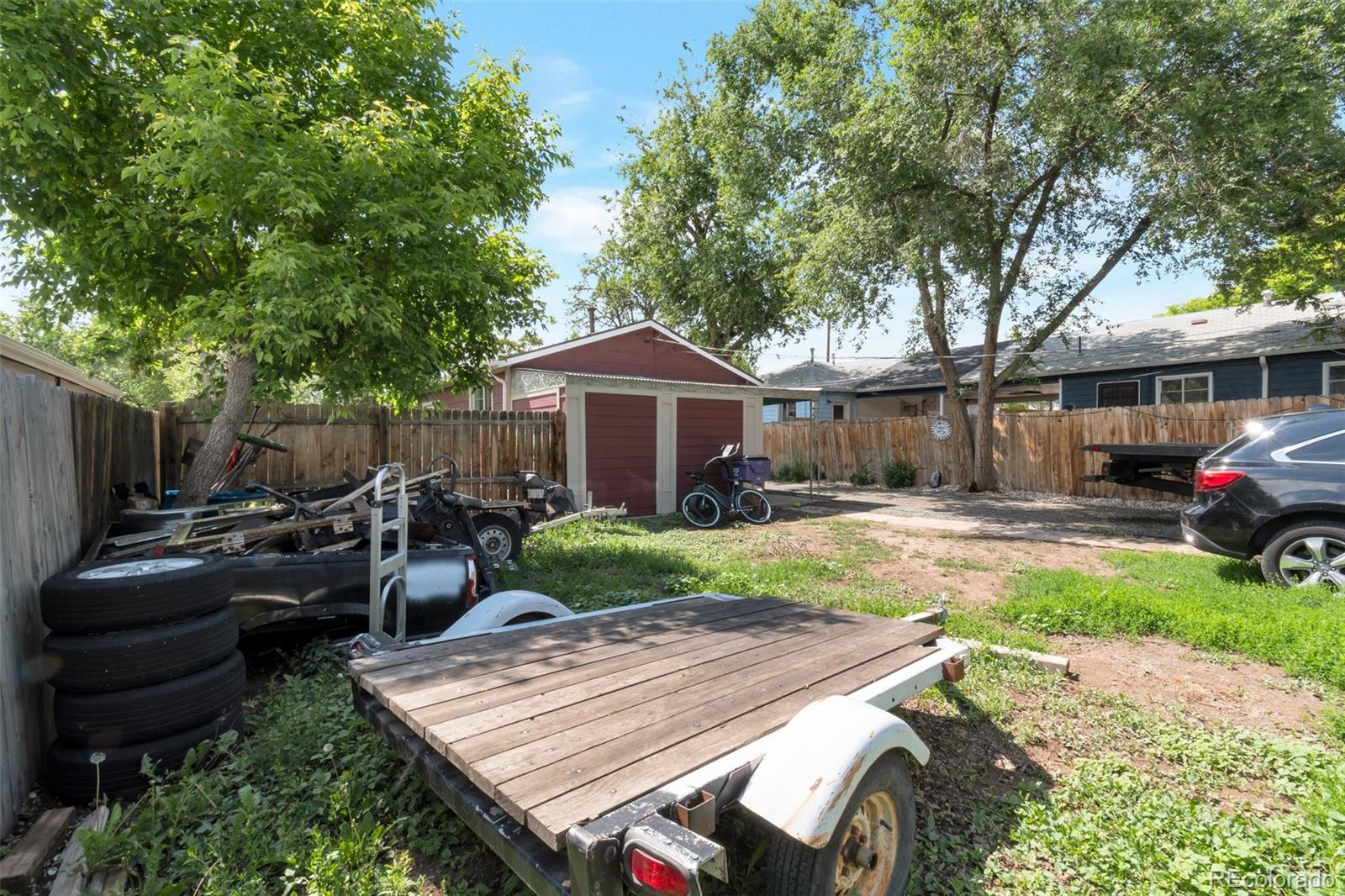 358 S Osceola Street