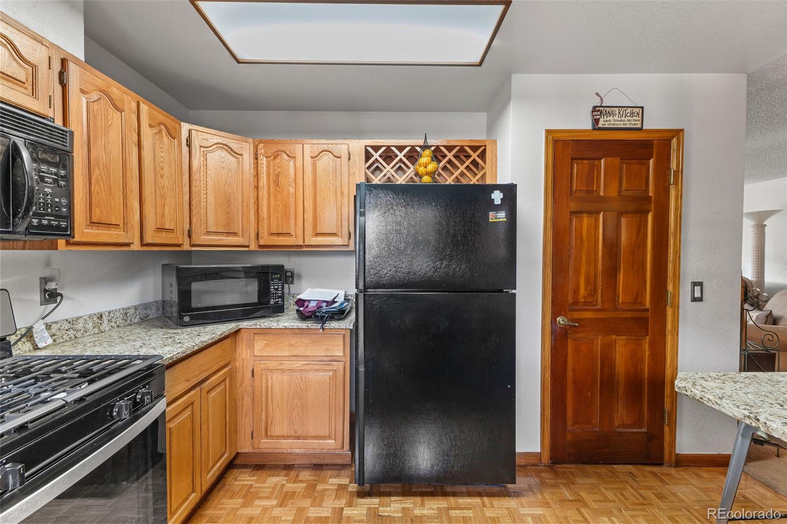 4825 S Ammons Street Unit: 113