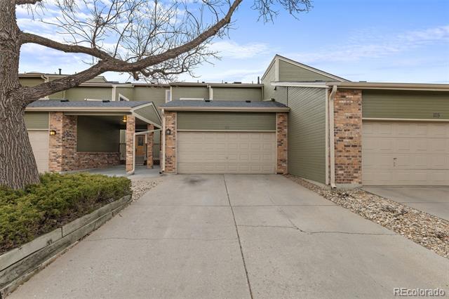 4825 S Ammons Street Unit: 113