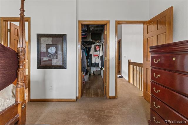 4825 S Ammons Street Unit: 113