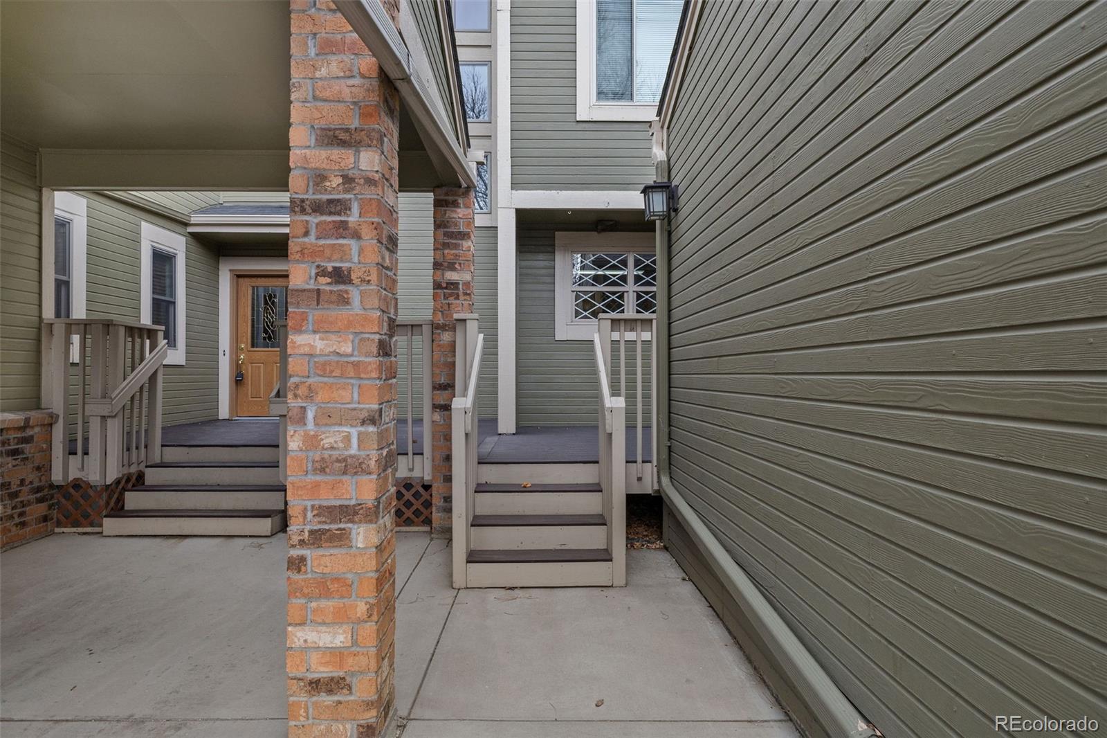 4825 S Ammons Street Unit: 113