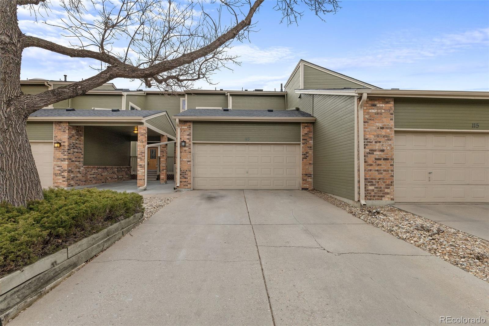 4825 S Ammons Street Unit: 113