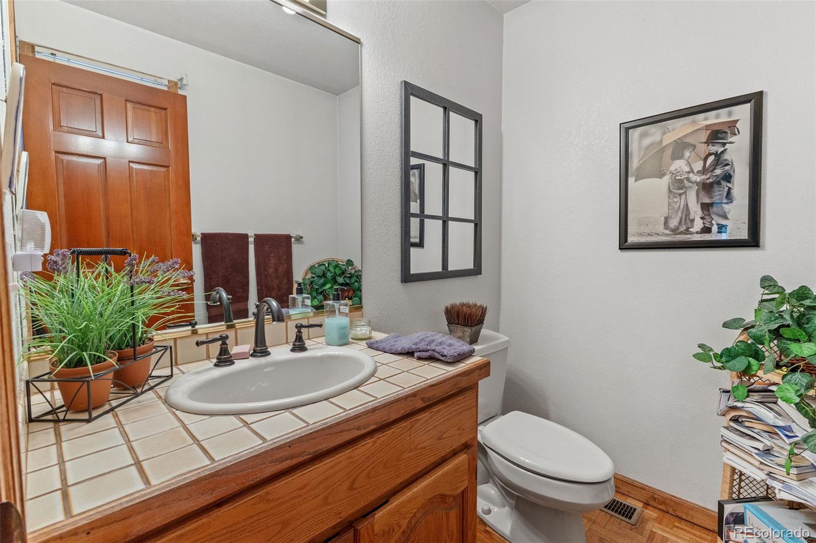 4825 S Ammons Street Unit: 113