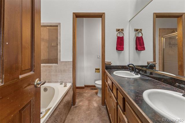 4825 S Ammons Street Unit: 113