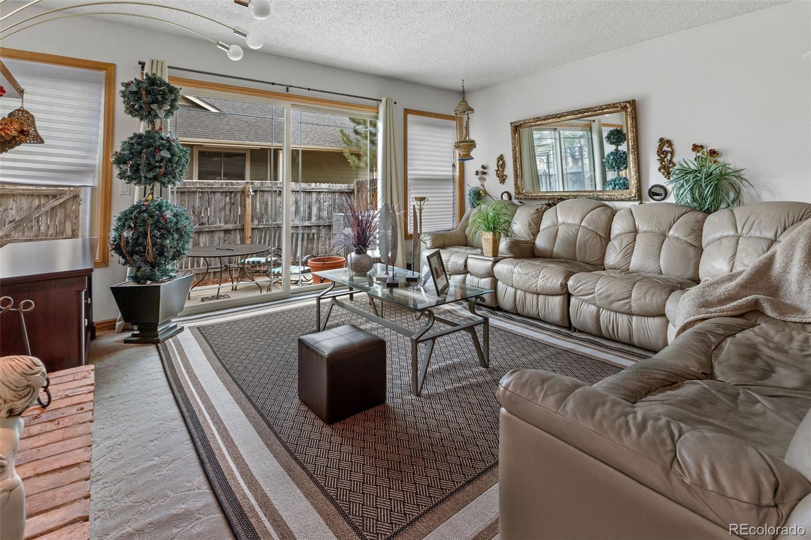 4825 S Ammons Street Unit: 113