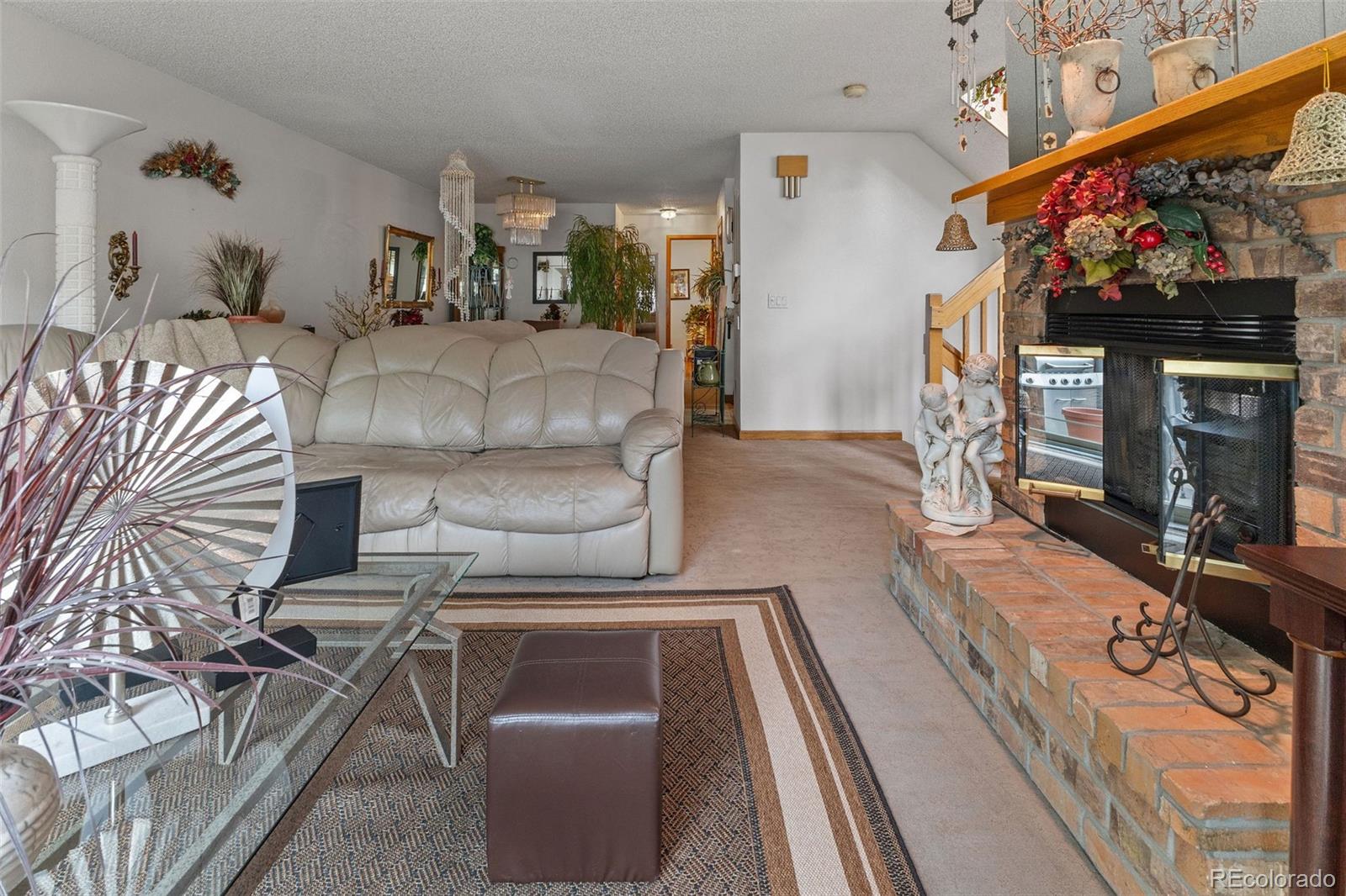 4825 S Ammons Street Unit: 113