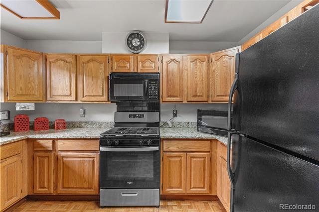 4825 S Ammons Street Unit: 113