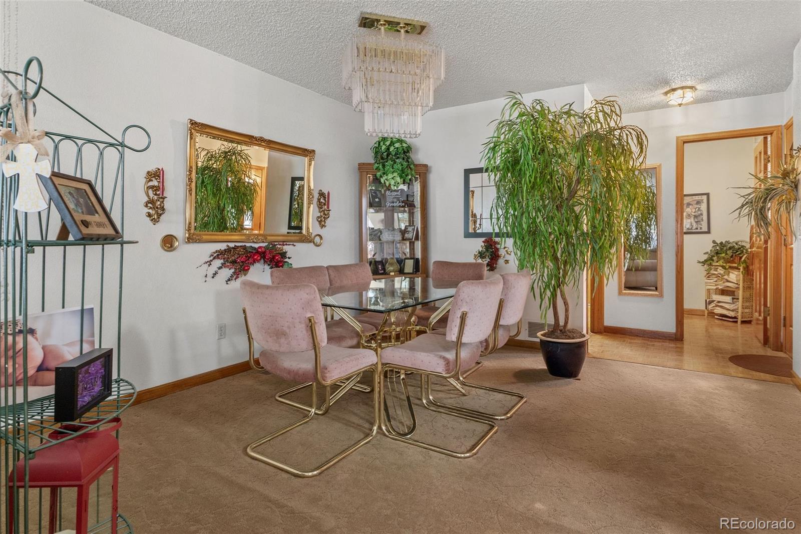 4825 S Ammons Street Unit: 113