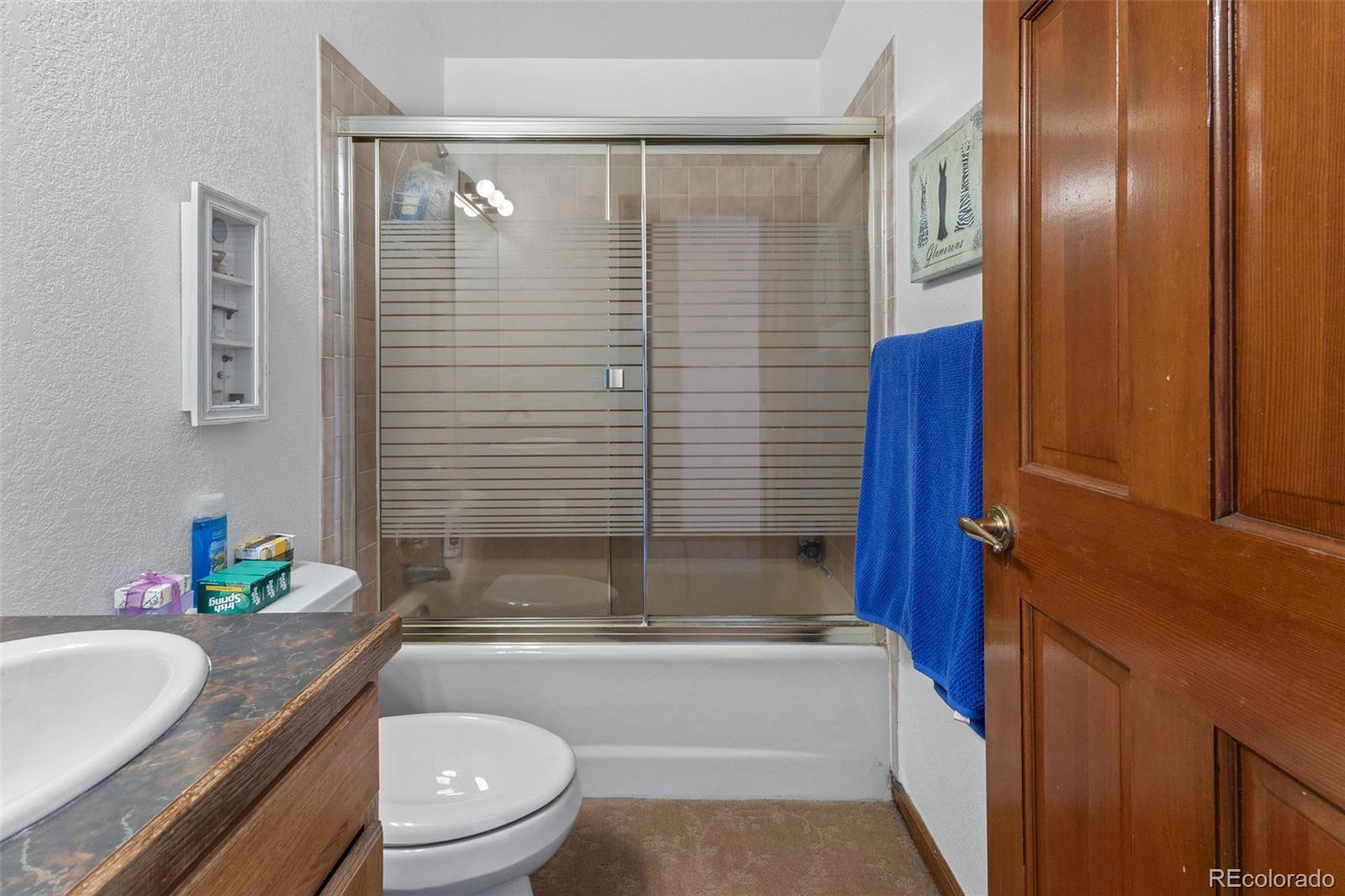 4825 S Ammons Street Unit: 113