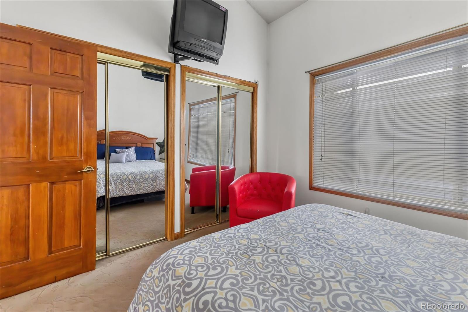 4825 S Ammons Street Unit: 113