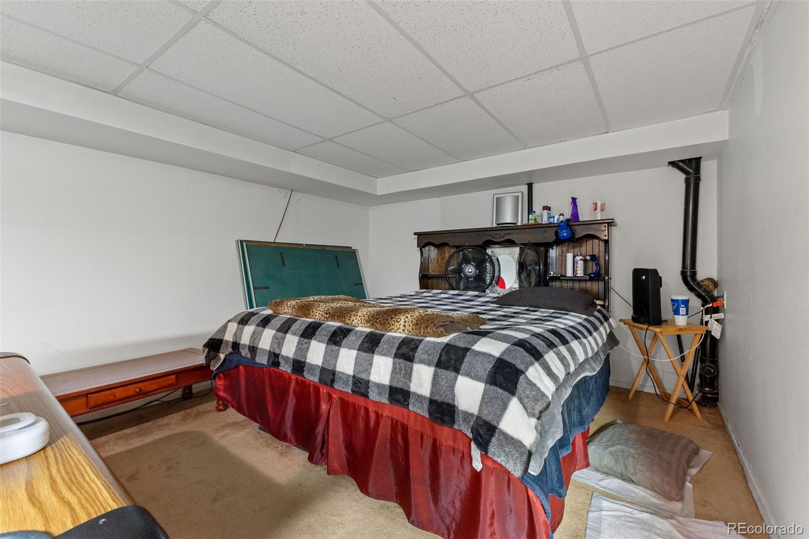 4825 S Ammons Street Unit: 113