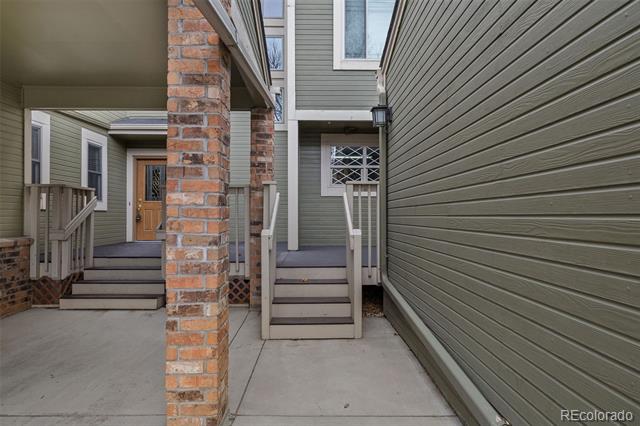 4825 S Ammons Street Unit: 113