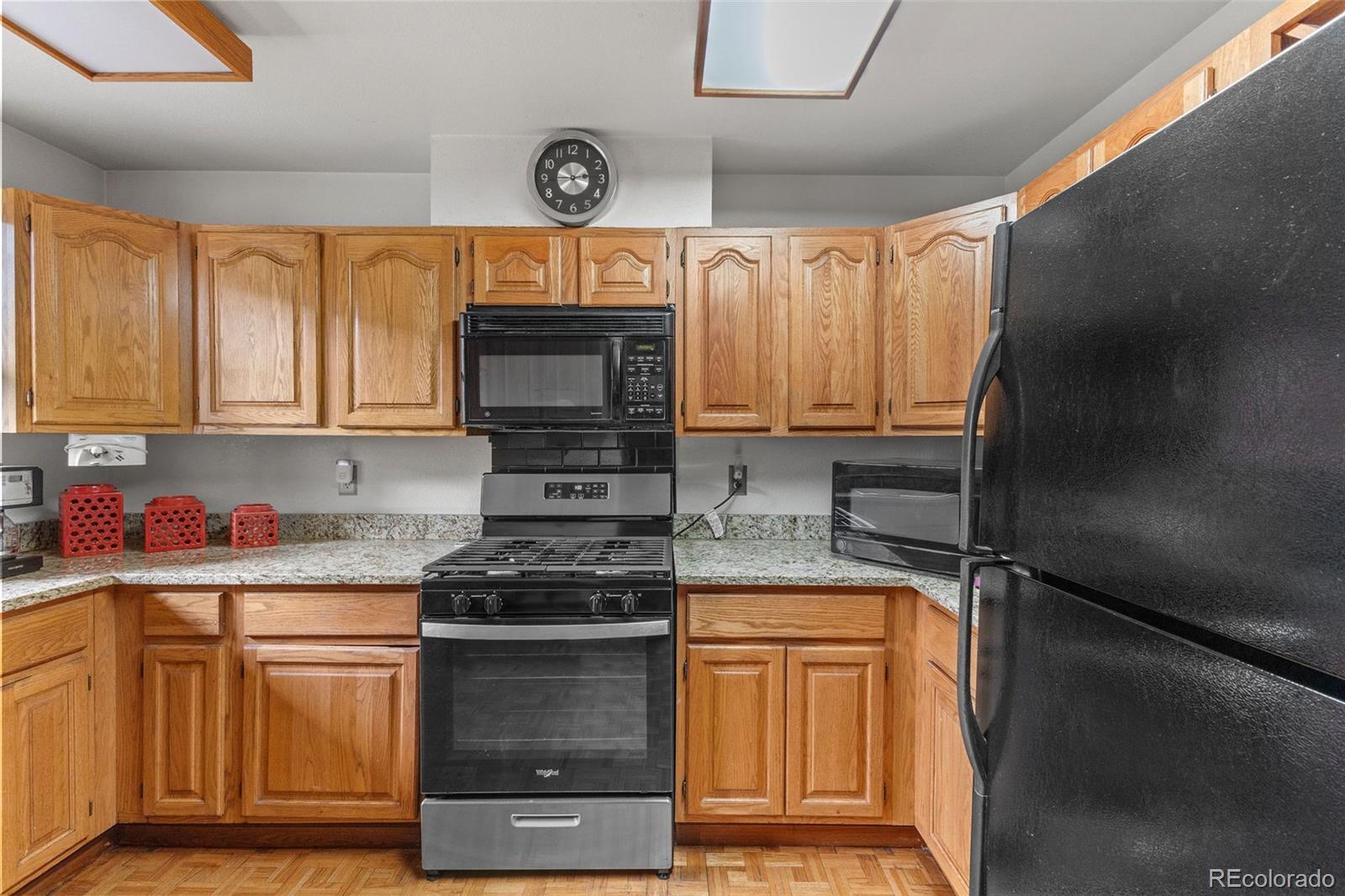 4825 S Ammons Street Unit: 113