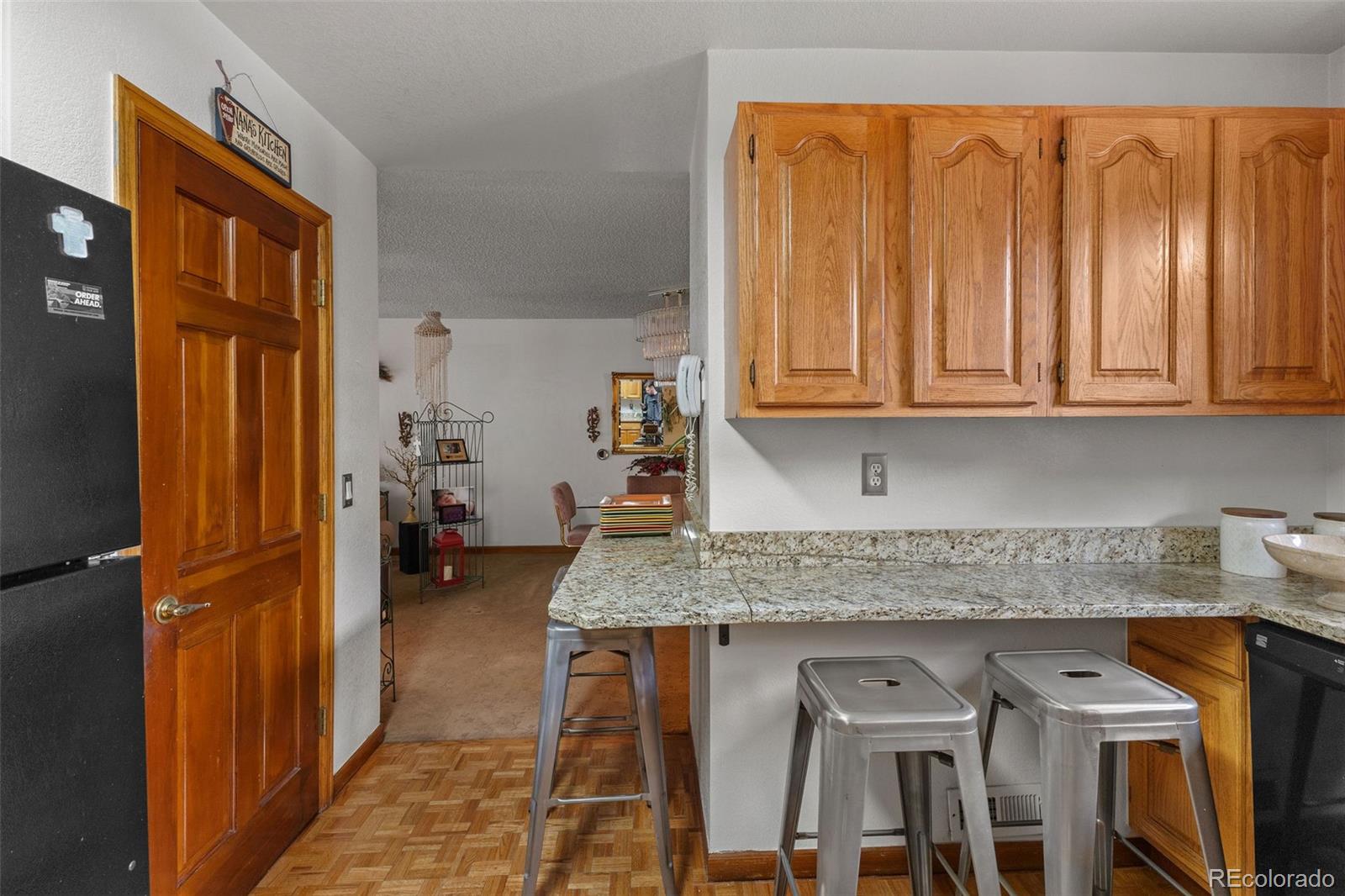 4825 S Ammons Street Unit: 113