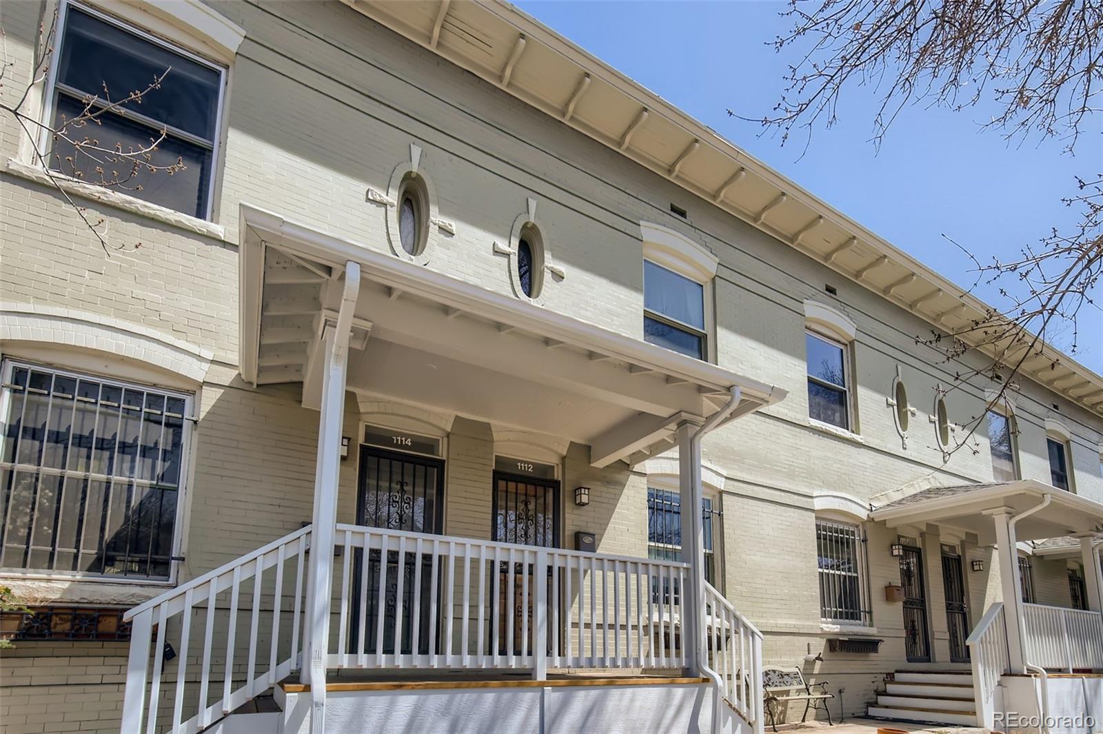 1112 N Corona