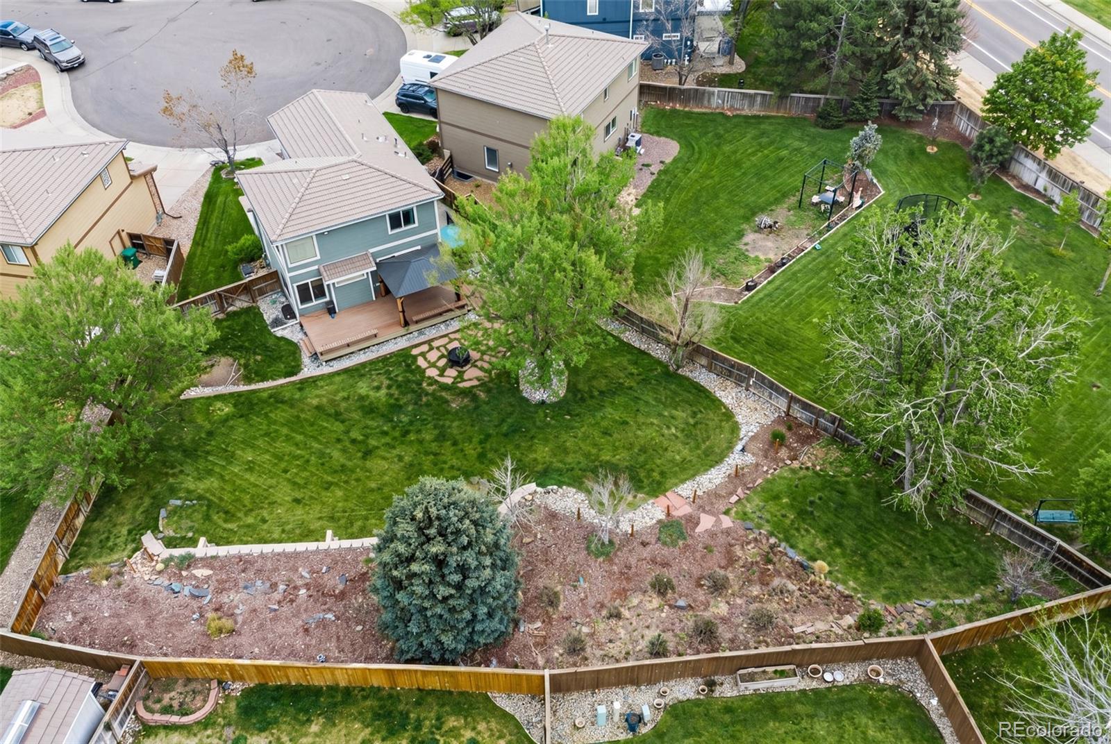 4701 Waldenwood Drive