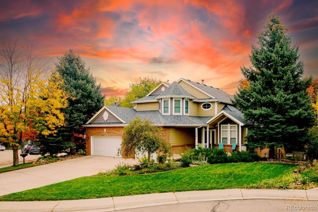 1356 Northpark Drive