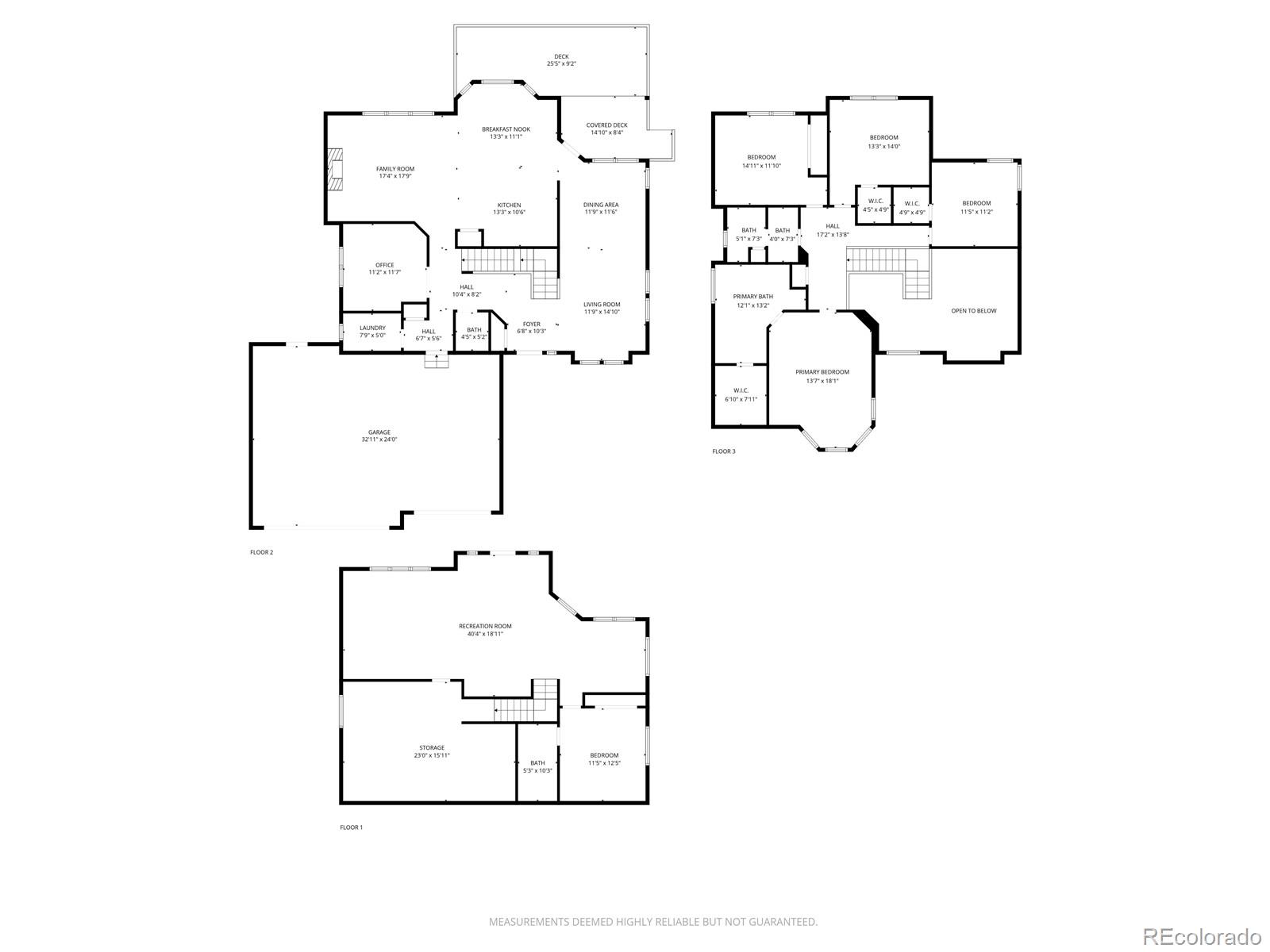 1356 Northpark Drive