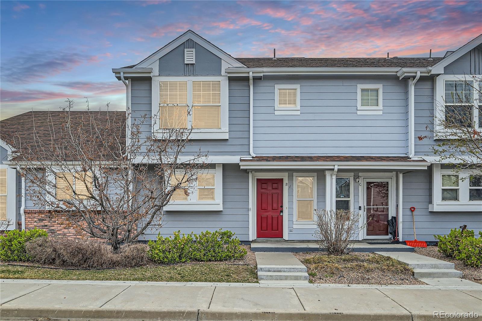 19046 E 57th Place Unit: B