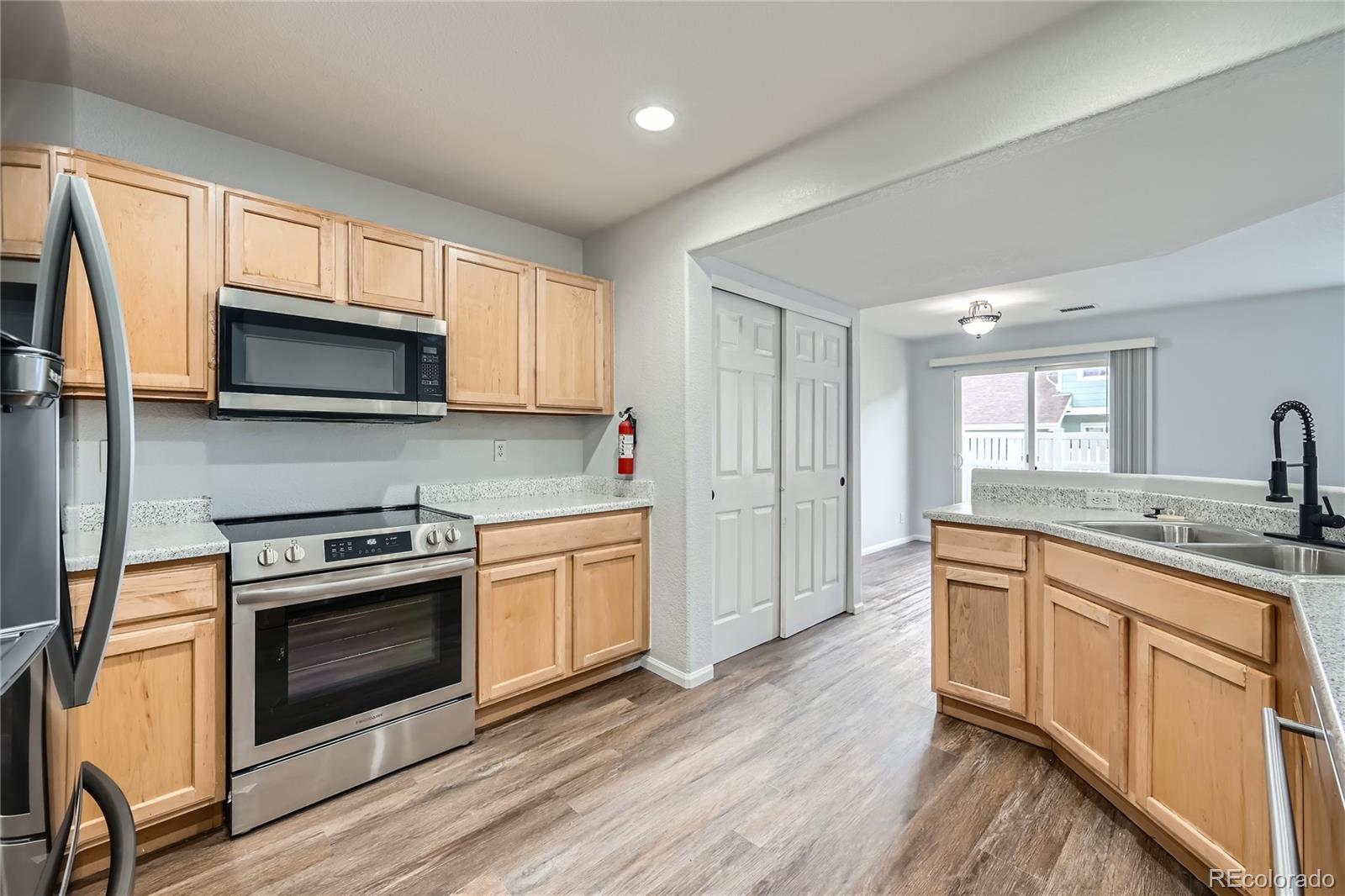 19046 E 57th Place Unit: B