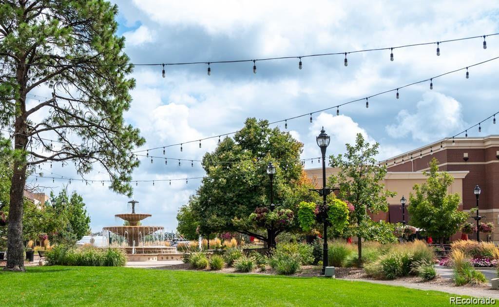 7110 S Gaylord Street Unit: K10