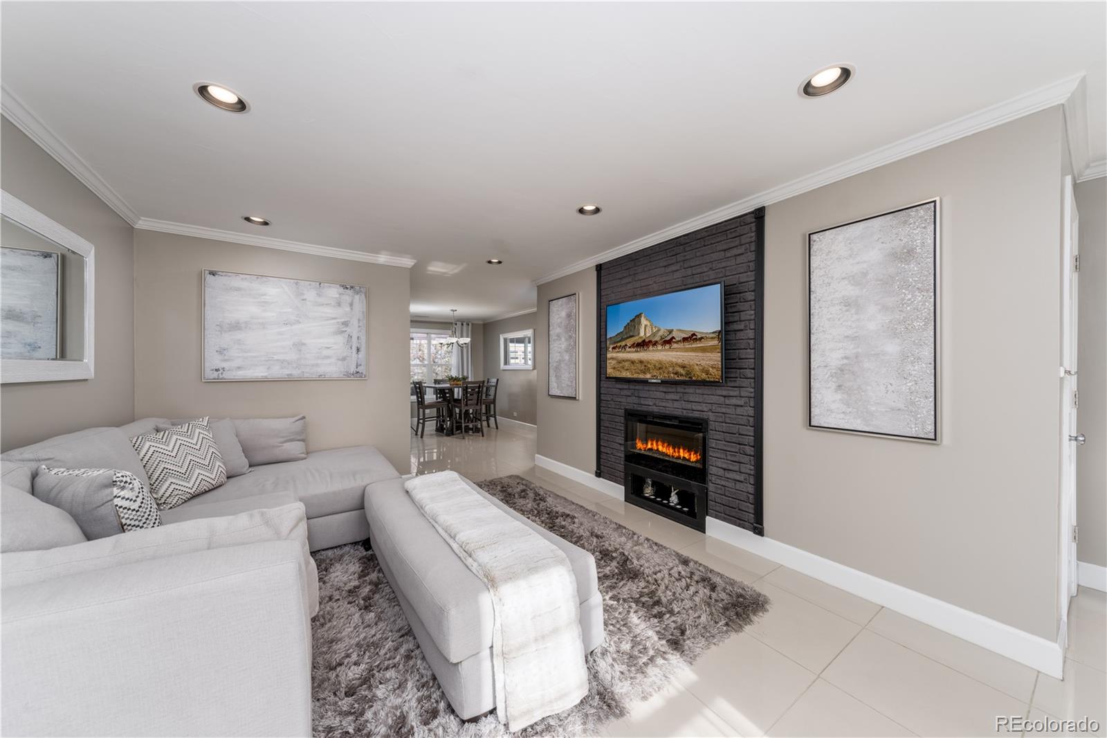 7110 S Gaylord Street Unit: K10