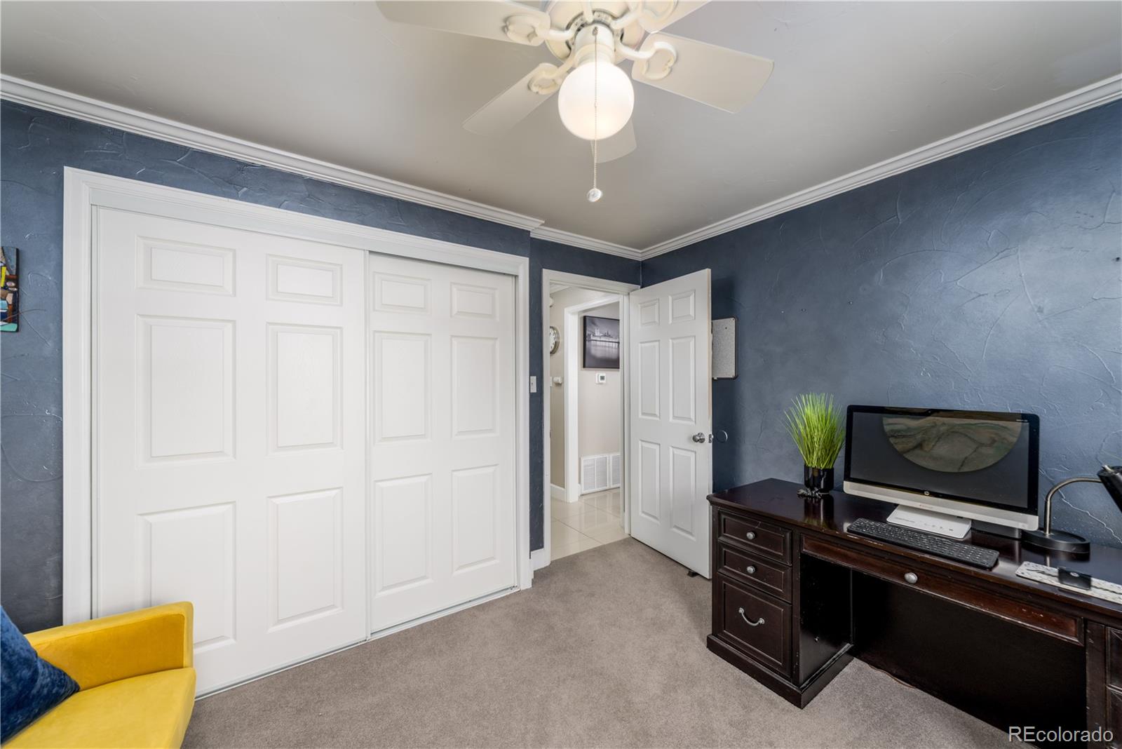 7110 S Gaylord Street Unit: K10