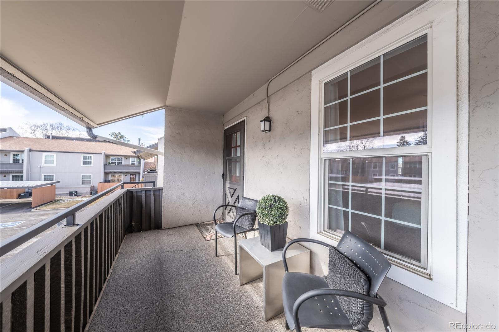 7110 S Gaylord Street Unit: K10