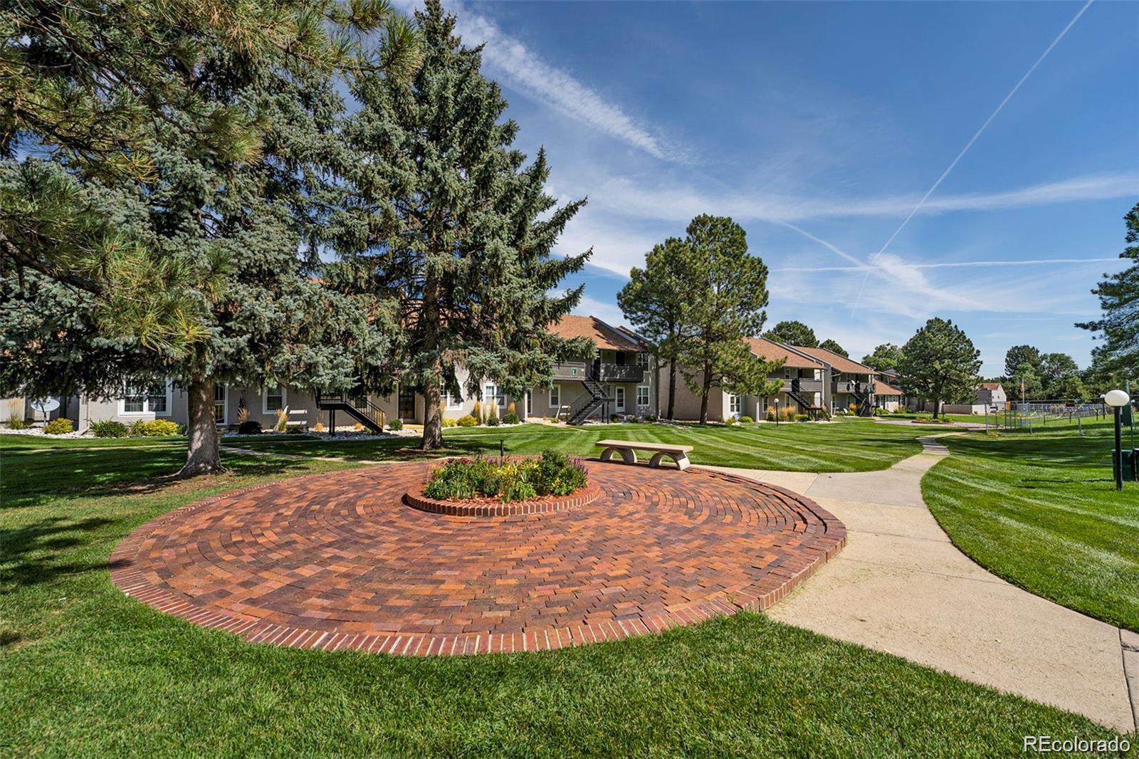 7110 S Gaylord Street Unit: K10